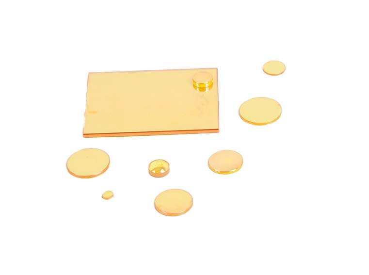 選擇激光保護(hù)片要關(guān)注哪幾個參數(shù)？